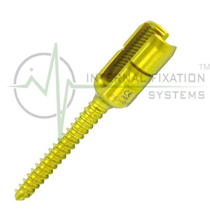IFS-MONO-AXIAL-REDUCTION-SCREW-03 IFS Mono Axial Reduction Screw Dia 7.5mm